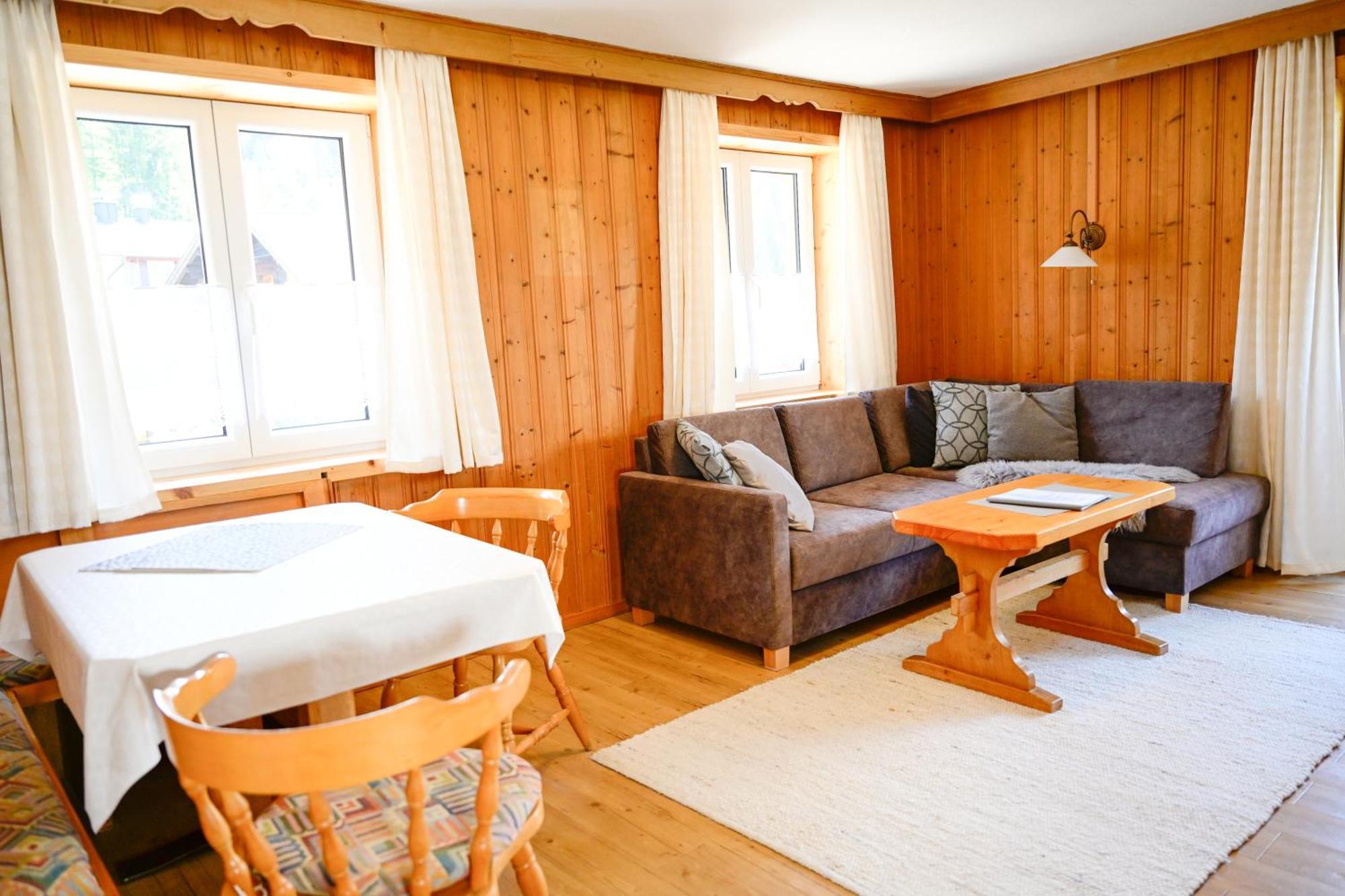 Faltenbach Ferienwohnungen In Oberstdorf Dış mekan fotoğraf