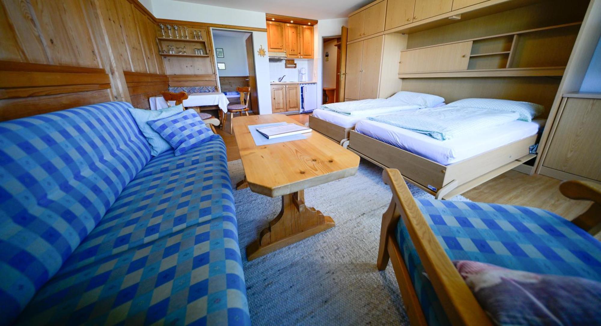 Faltenbach Ferienwohnungen In Oberstdorf Dış mekan fotoğraf
